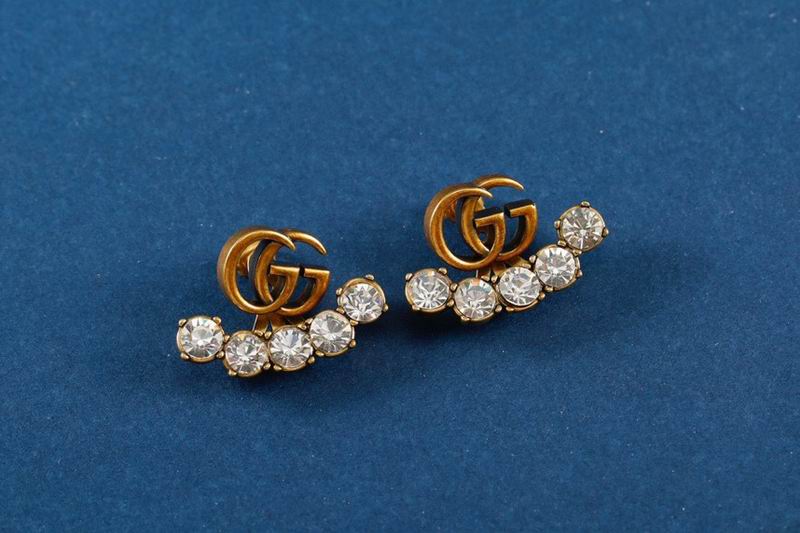 Gucci Earring 03yxs48